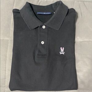 Psycho Bunny polo. Size small.